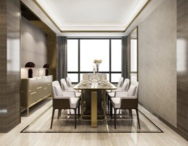 Modular Interiors