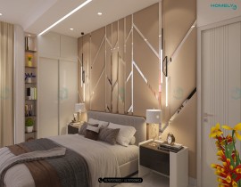 Modular Interiors