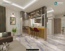Modular Interiors