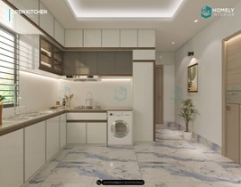 Modular Interiors