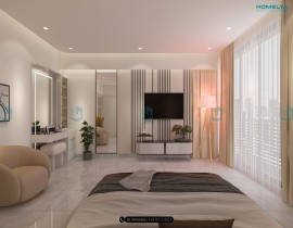 Modular Interiors