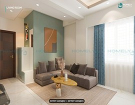 Modular Interiors