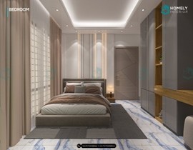 Modular Interiors