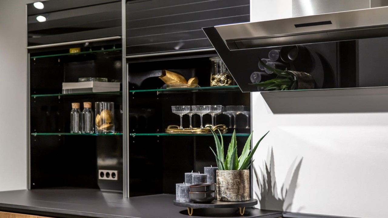 Modular Interiors