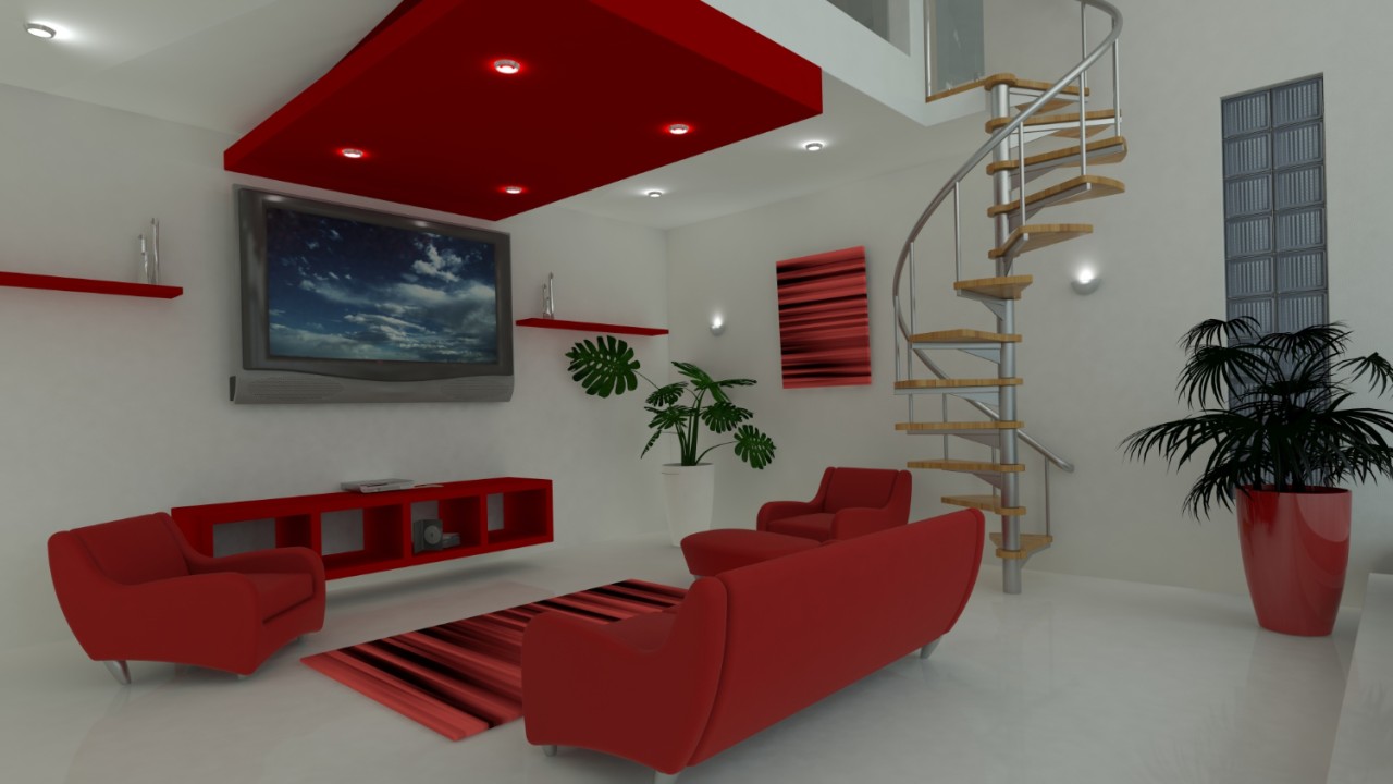 Modular Interiors