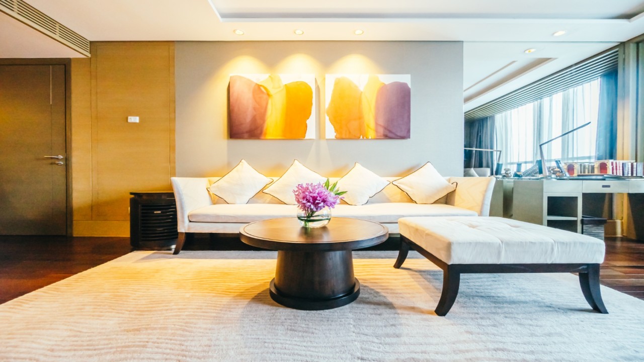 Modular Interiors
