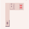 L-shaped