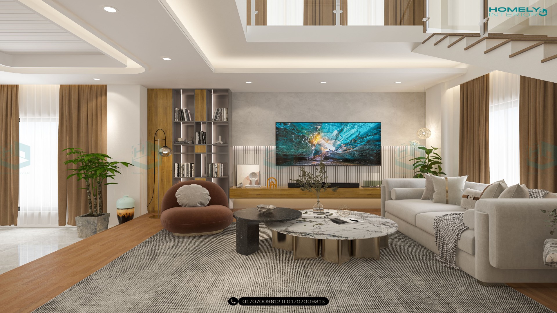 False Ceiling Costs in Bangalore: Don’t Forget These Important Details