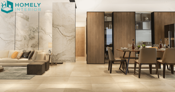 Modular Interior Design for Homes | Expert Modular Interior Designers | Homely Interior Ltd